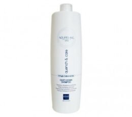 Alter-Ego-Quench-Care-Deep-Hydra-Shampoo-1000ml - Desstenee Supply ALTER EGO NOURISHING SPA HIDRATACION SHAMPOO 1000ML