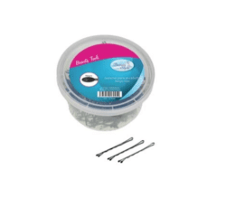 BEAUTY STYLE GANCHOS PARA EL CABELLO "PINCHOS"