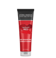 JOHN FRIEDA RADIANT RED ACONDICIONADOR 245ML