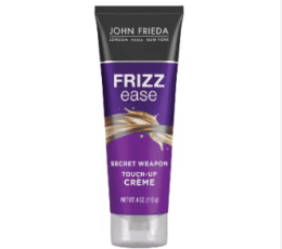 JOHN FRIEDA FRIZZ EASE TOUCH-UP CREME 4.OZ