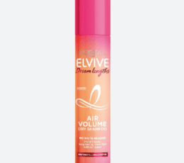 L'ORÉAL ELVIVE DREAM LENGTHS DRY SHAMPOO 4.16 OZ