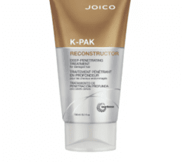 CapturaÑP - Desstenee Supply JOICO K-PAK RECONTRUCTOR DEEP PENETRATING TRATAMIENTO 150ML