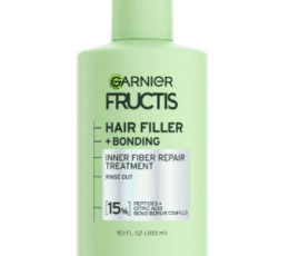 GARNIER FRUCTIS FILLER + BONDING INNER FIBER REPAIR PRE-SHAMPOO 300ML