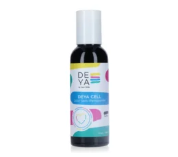 DEYA CELL SEMI-PERMANENTE BLACK 4.OZ