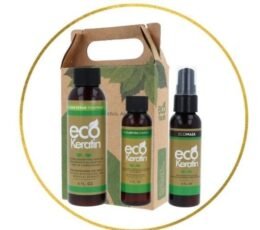 ECO KERATIN KIT KERATINA