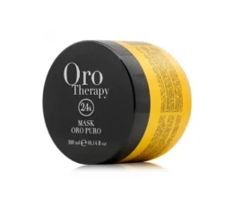 ORO THERAPY MASCARILLA ORO PURO 300ML