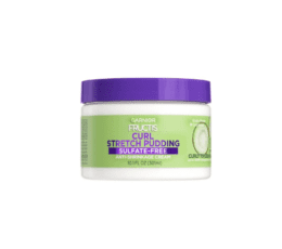 GARNIER FRUCTIS CURL STRETCH PUDDING 301ML