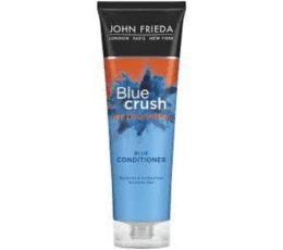 JOHN FRIEDA BLUE CRUSH FOR BRUNETTES ACONDICIONADOR 245ML