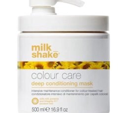 Milk_Shake-Conditioner-Color-Care-Deep-Colour-Maintainer-Balm - Desstenee Supply MILK SHAKE COLOR CARE ACONDICIONADOR MASK 500ML