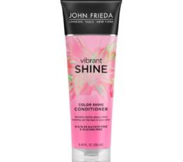 JOHN FRIEDA COLOR VIBRANT SHINE ACONDICIONADOR 250ML