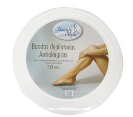 BEAUTY STYLE ROLLO PARA DEPILAR 100MTS