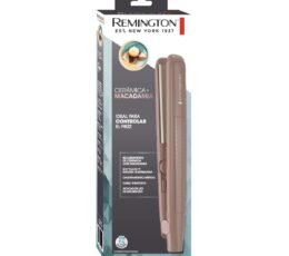 REMINGTON CERAMICA + MACADAMIA