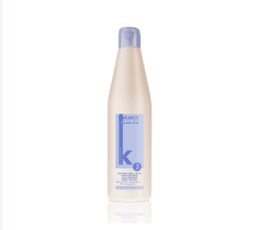 SALERM KERATIN SHOT CREMA ALISADORA 500ML