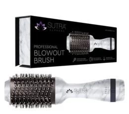 SUTRA PROFESSIONAL 3″ BLOWOUT BRUSH MARMOL