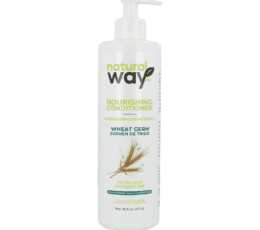 NATURAL WAY NOURISHING ACONDICIONADOR 16.OZ