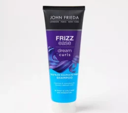 JOHN FRIEDA FRIZZ EASE DREAM CURLS SHAMPOO 250ML