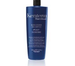FANOLA KERATERM SHAMPOO DISCIPLINANTE 1000ML