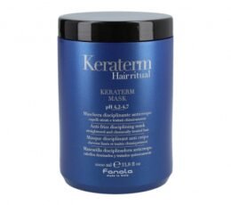 FANOLA KERATERM MASCARILLA DISCIPLINANTE 1000ML