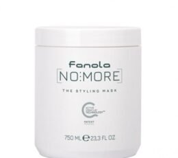FANOLA NO MORE THE STYLING MASCARILLA 750ML
