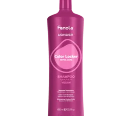 fanola wonder color locker shampoo 1000ml f1076245000 724359