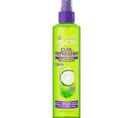 GARNIER FRUCTIS CURL REFRESHER REVIVING WATER 250ML