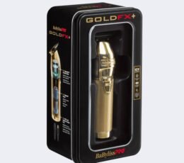 BABYLISS GOLD FX TRIMMER