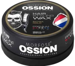 OSSION HAIR STYLING WAX EXTRA HOLD 150ML