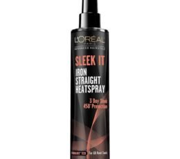 img_1770 - Desstenee Supply L’ORÉAL SLEEK IT IRON STRAIGHT 170ML