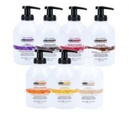 INEBRYA MASCARILLA NUTRITIVA DE COLOR