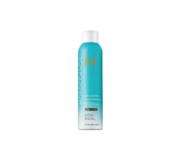 MOROCCANOIL DRY SHAMPOO DARK TONES 205ML