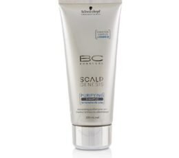 SCHWARZKOPF SCALP GENESIS PURIFYING SHAMPOO 200ML