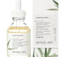 SIMPLY ZEN PREPARING POTION GOTERO 100ML