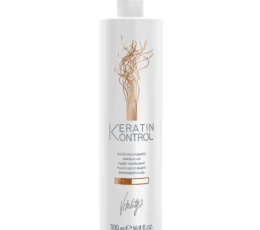 VITALITY’S KERATIN KONTROL FLUIDO DISCIPLINANTE 1 CABELLO NORMAL, GRUESO 500ML