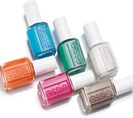 51WpwKZr-6L._AC_UF894,1000_QL80_ - Desstenee Supply ESSIE NAIL LACQUER VERNIS