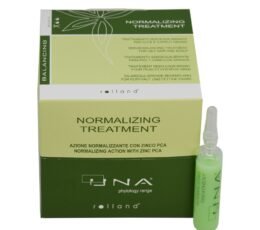 ROLLAND NORMALIZING AMPOLLA