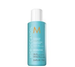 MOROCCANOIL HYDRATING SHAMPOO TRAVEL SIZE 70ML