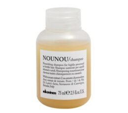 8004608242932 - Desstenee Supply DAVINES NOUNOU SHAMPOO TRAVEL SIZE 75ML