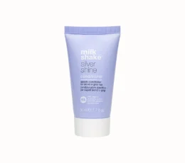 8032274141099-1 - Desstenee Supply MILK SHAKE SILVER SHINE ACONDICIONADOR TRAVEL SIZE 50ML