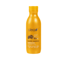 ALEA DAÑADOS SHAMPOO ARGAN OIL 500ML