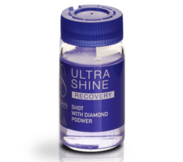 LENDAN ULTRA SHINE AMPOLLA