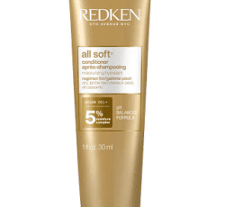 REDKEN ALL SOFT ACONDICIONADOR TRAVEL SIZE 30ML