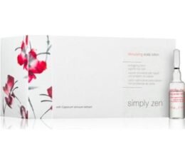 SIMPLY ZEN STIMULATING SCALP LOTION AMPOLLA