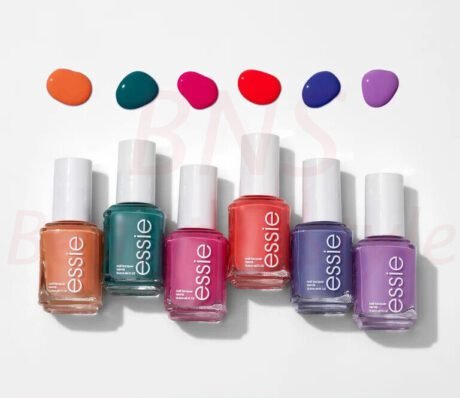 s-l1200 (23) - Desstenee Supply ESSIE NAIL LACQUER VERNIS