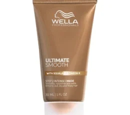 WELLA ULTIMATE SMOOTH MASCARILLA 30ML