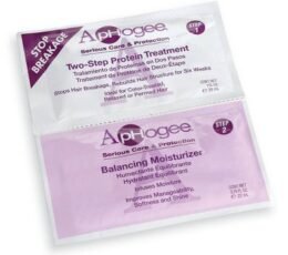 APHOGEE TWO STEP PROTEIN TRATAMIENTO 1.OZ