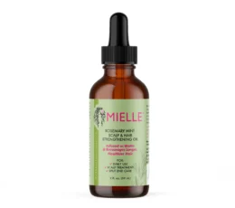 Mielle Organics Rosemary Mint Scalp Hair Strengthening Oil 2 oz e2e7447c 23a1 461c 825a e6cc41d2d66f848b1282c61af3665c3981b921fdf6e7