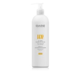 babe urea 10 locion reparadora 500ml