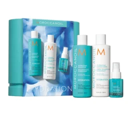 moroccanoil coffret printemps hydration 423219