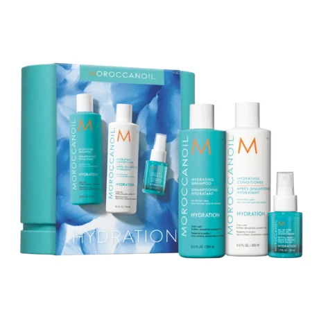 moroccanoil coffret printemps hydration 423219