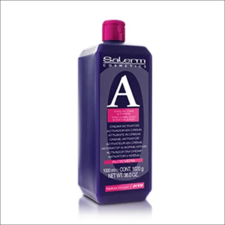 salerm color zero activador 1000 ml coloracion 525 345x2x